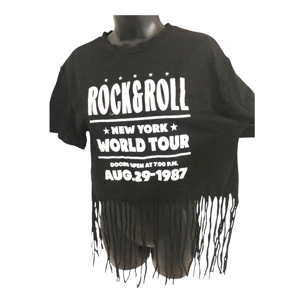 Boutique rock roll